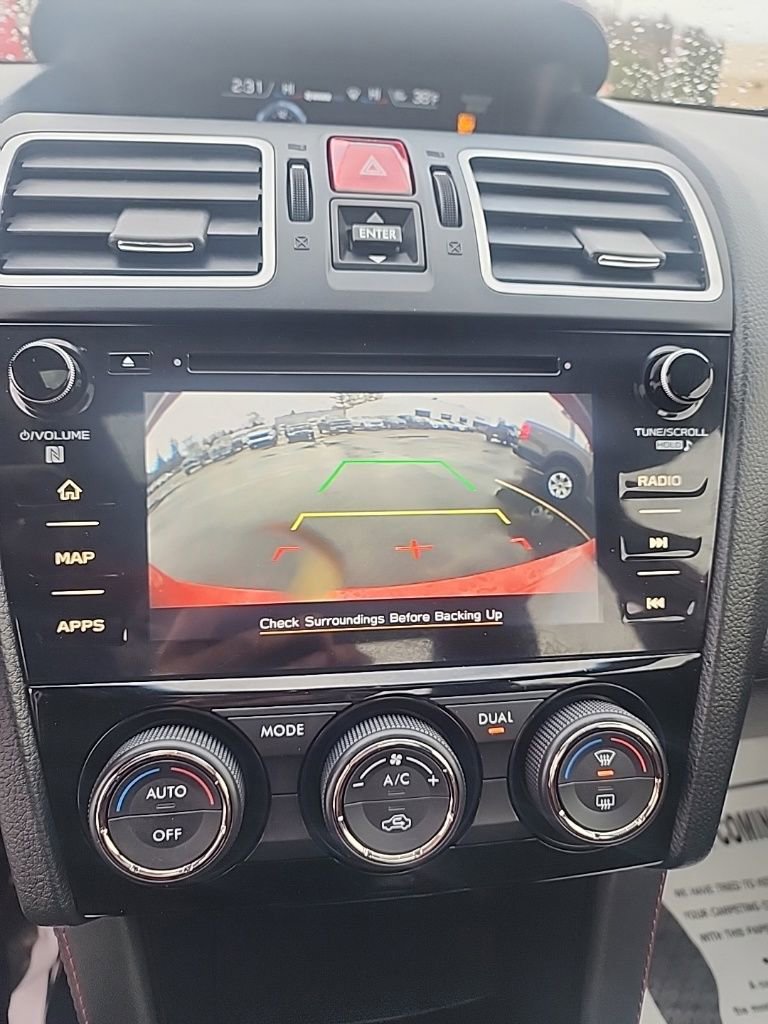 Used 2019 Subaru WRX STI Limited image 22