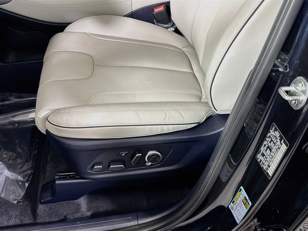 Used 2024 Hyundai Palisade Calligraphy AWD/4WD image 24