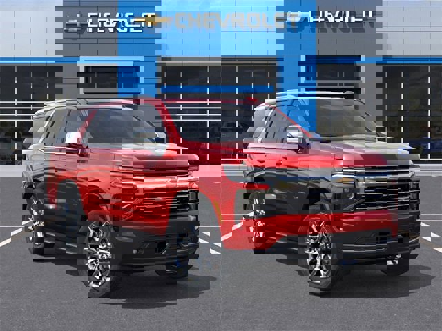 New 2026 Chevrolet Tahoe Premier w/ Sun And Tow Package image 7