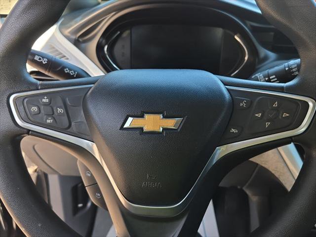 Used 2019 Chevrolet Bolt LT FWD image 19