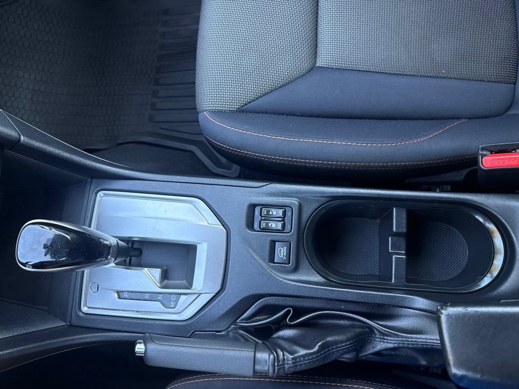 Used 2019 Subaru Crosstrek 2.0i Premium AWD/4WD image 16
