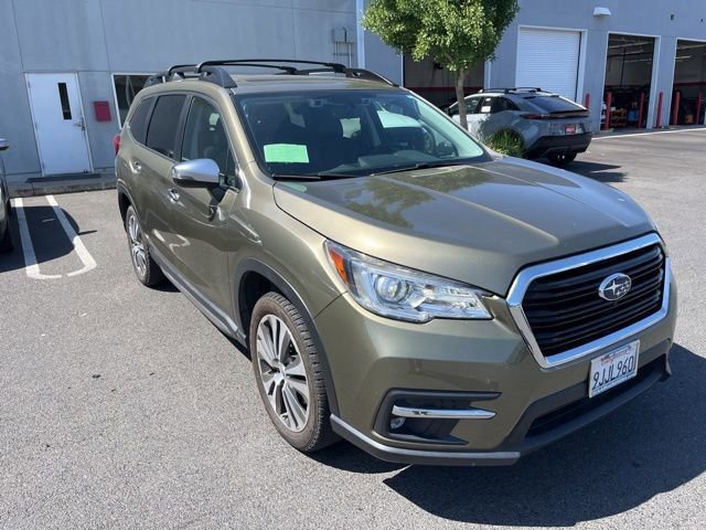 Used 2022 Subaru Ascent Touring AWD/4WD image 3