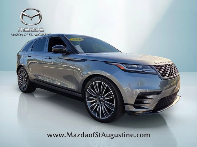 Used 2020 Land Rover Range Rover Velar R-Dynamic S AWD/4WD image 17
