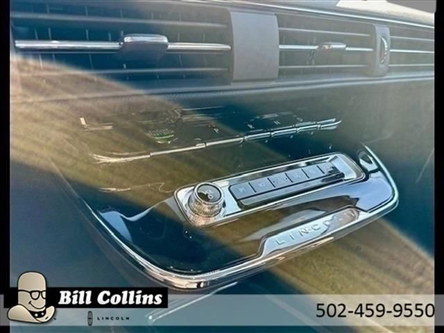 New 2024 Lincoln Corsair Grand Touring w/ Equipment Group 301A image 19