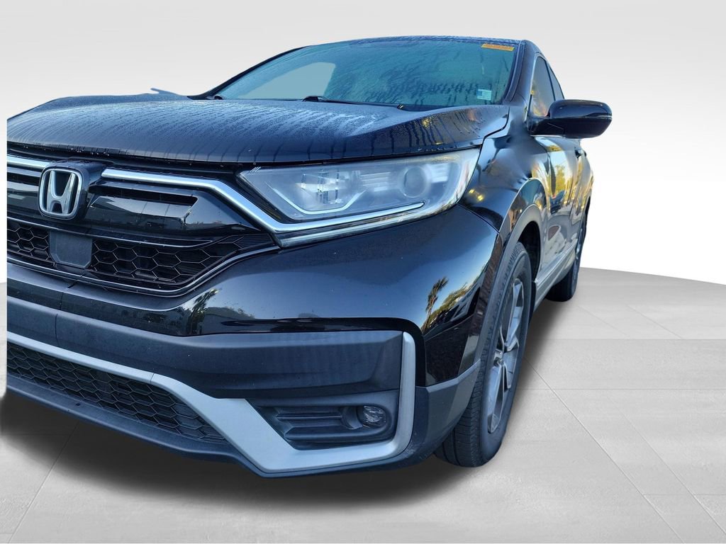 Used 2022 Honda CR-V EX image 6