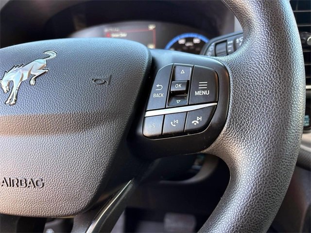 Used 2021 Ford Bronco Sport Big Bend image 20