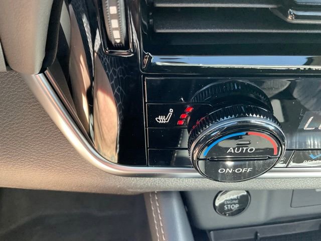 New 2026 Nissan Rogue Platinum w/ Platinum Premium Package AWD/4WD image 23