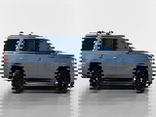 Used 2019 GMC Yukon SLT w/ Open Road Package image 7