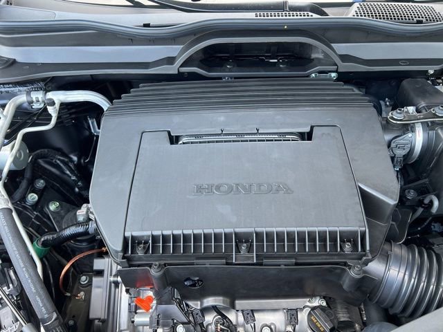 New 2026 Honda Pilot Elite image 43