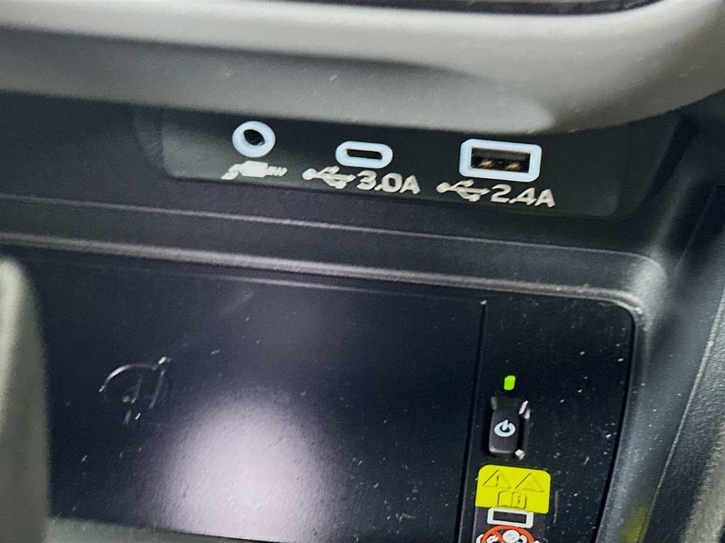 Used 2025 Subaru Crosstrek 2.5i Wilderness image 31