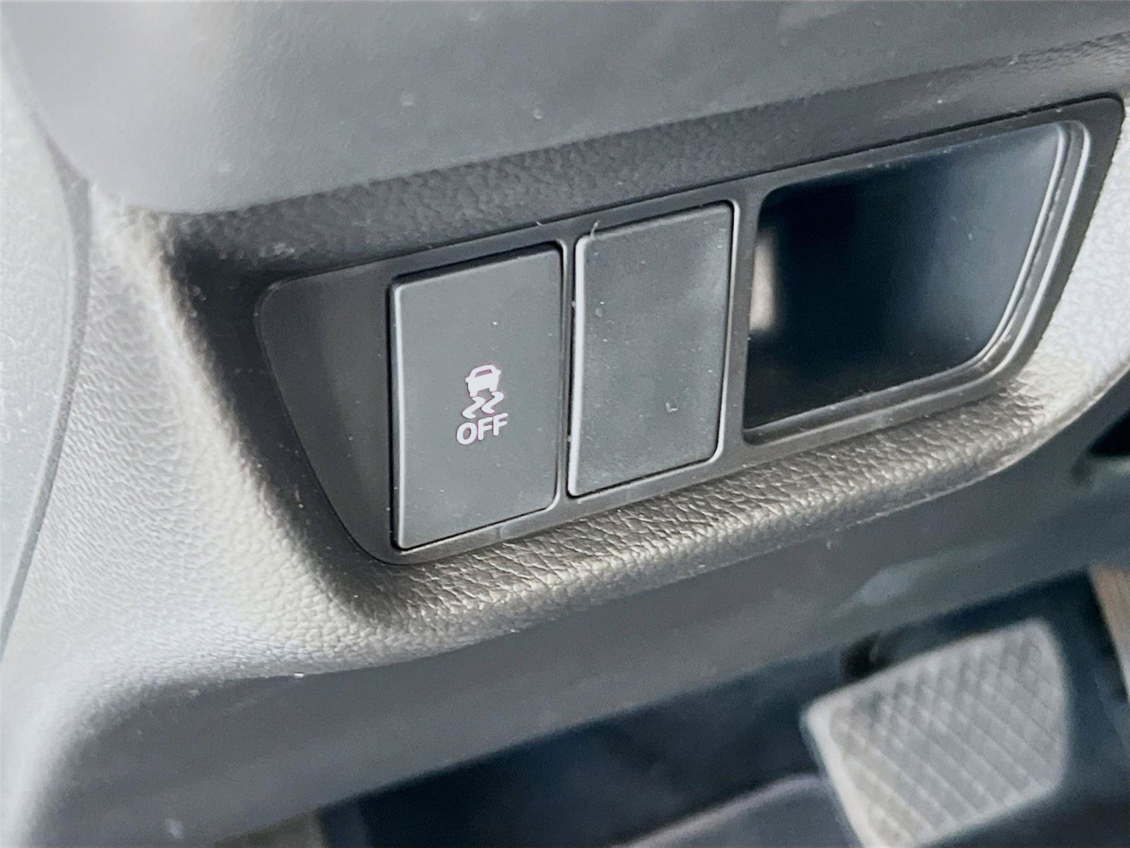 New 2027 Honda HR-V LX image 14