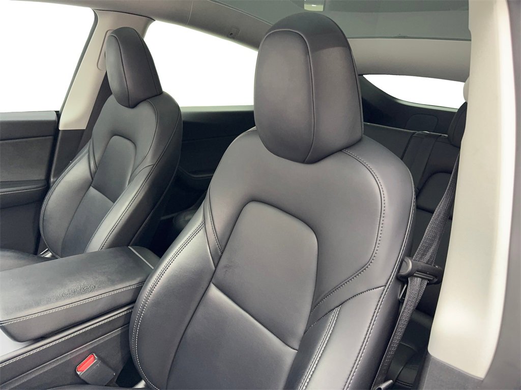Used 2023 Tesla Model Y Performance image 26