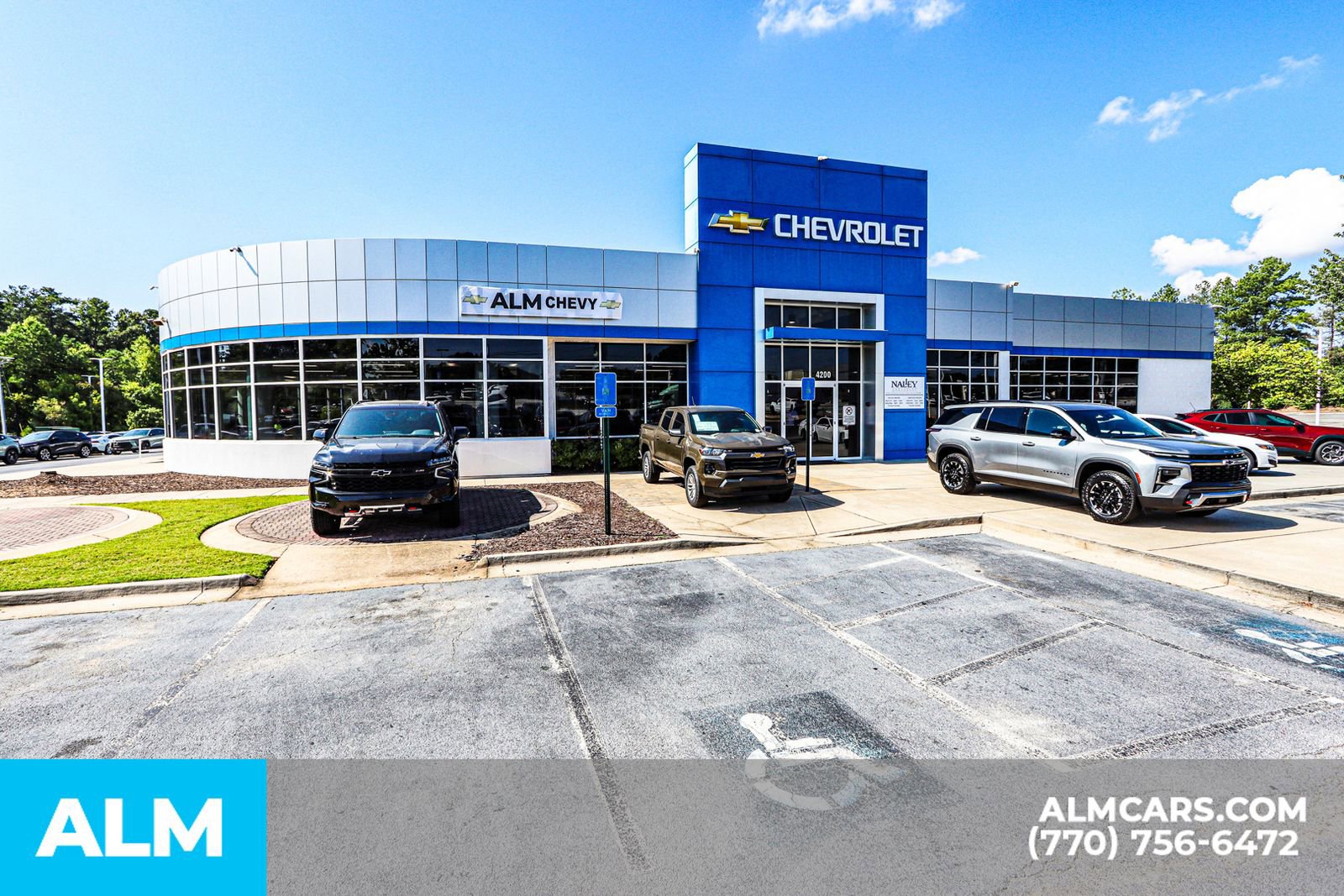 Used 2021 Chevrolet Tahoe High Country image 68