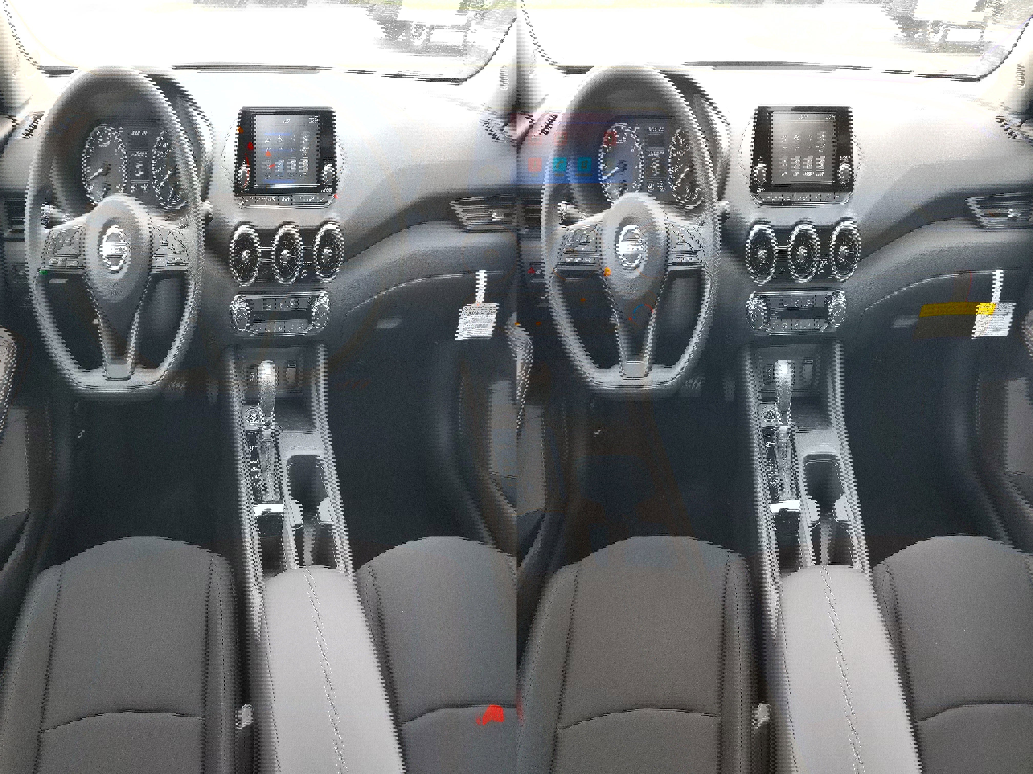 New 2025 Nissan Sentra S image 11