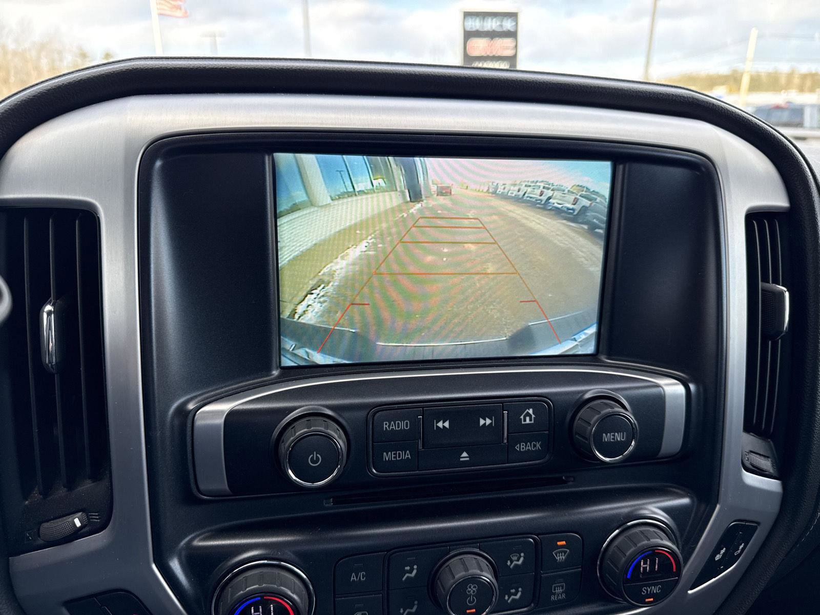 Used 2018 GMC Sierra 1500 SLT w/ SLT Premium Package image 22