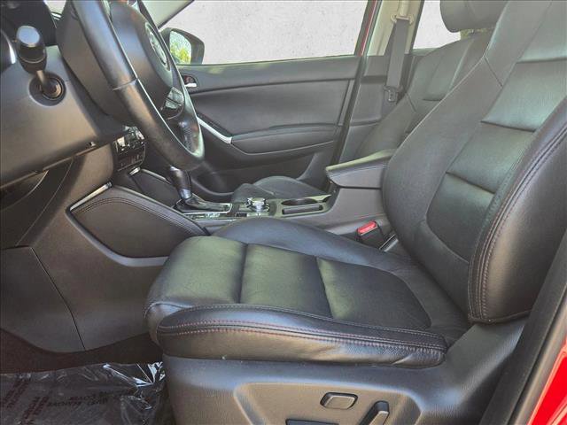 Used 2016 MAZDA CX-5 Grand Touring FWD image 16