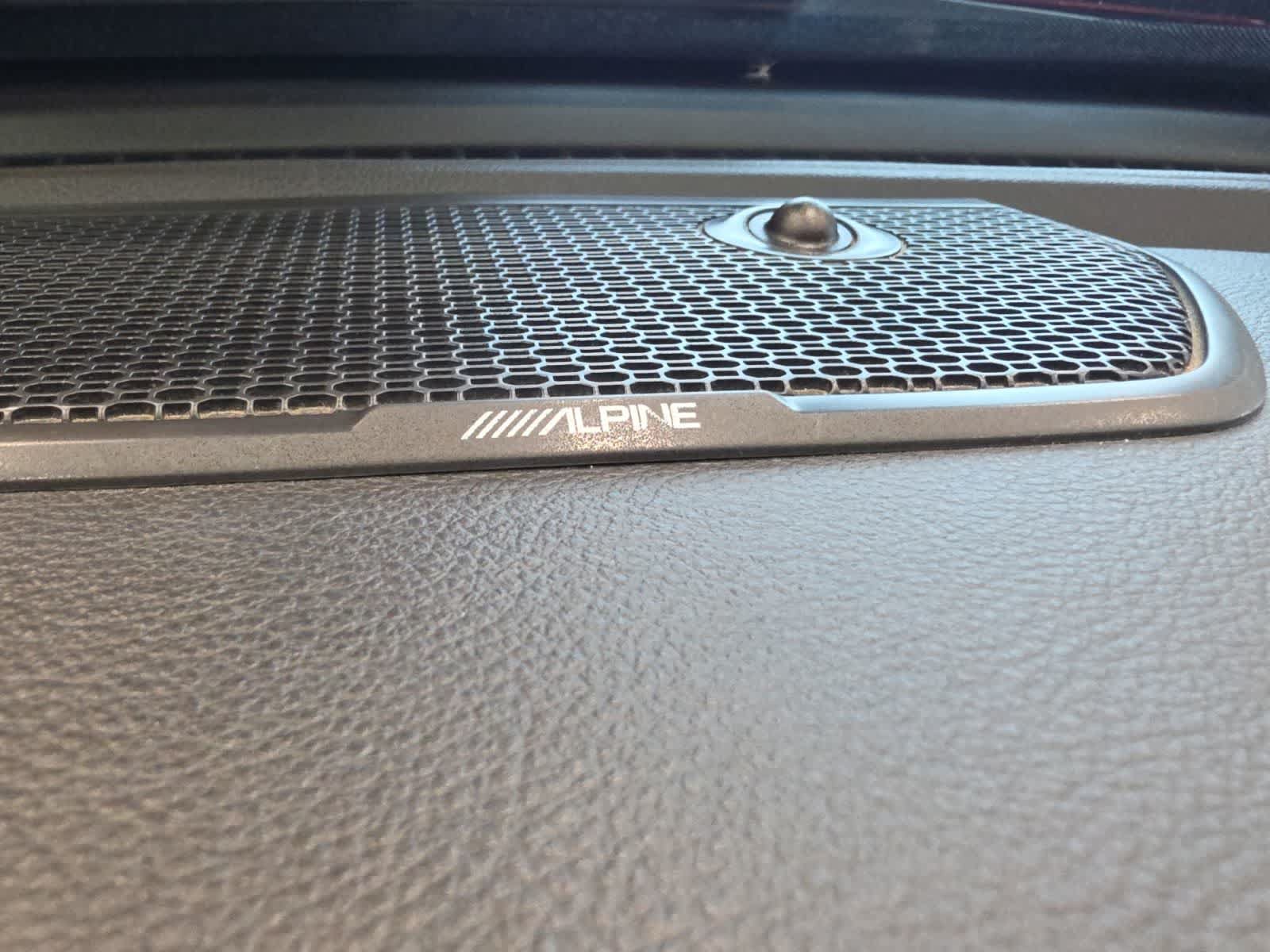 Used 2020 RAM 1500 Sport w/ Alpine Leather & Sound Group AWD/4WD image 28