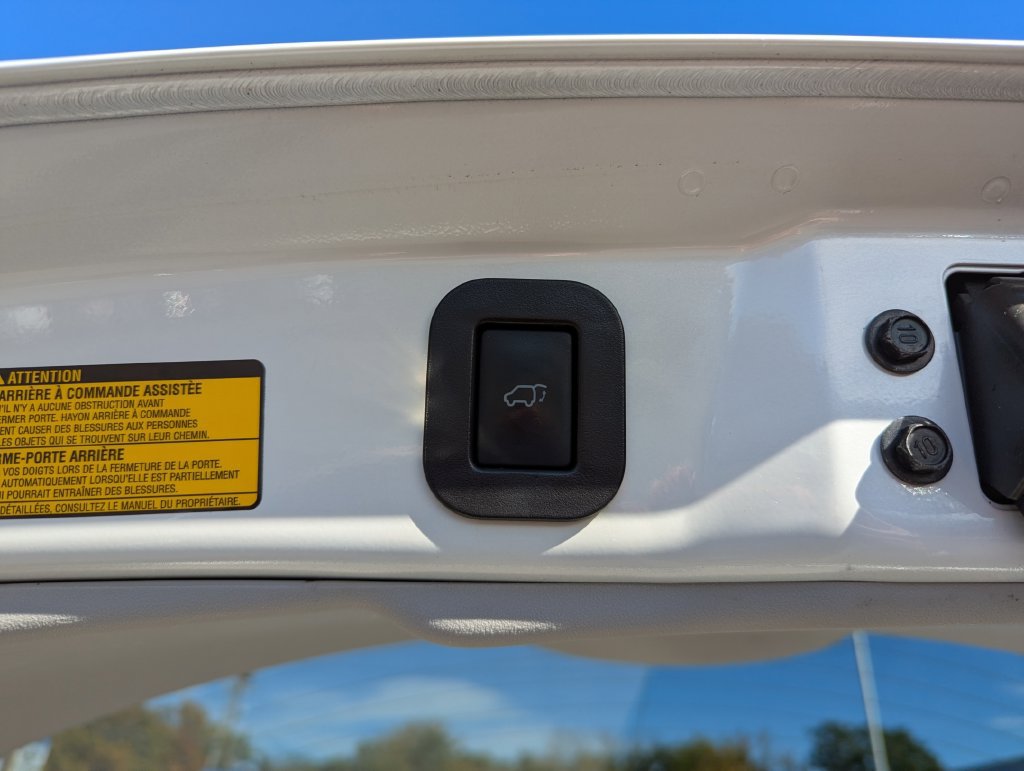 Used 2011 Toyota Venza AWD w/ Premium Pkg #2 image 48