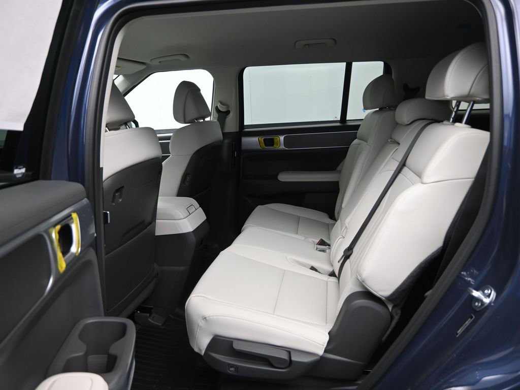 New 2026 Hyundai Santa Fe SEL image 29