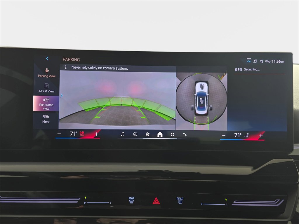 Used 2026 BMW 530i xDrive w/ Premium Package image 26