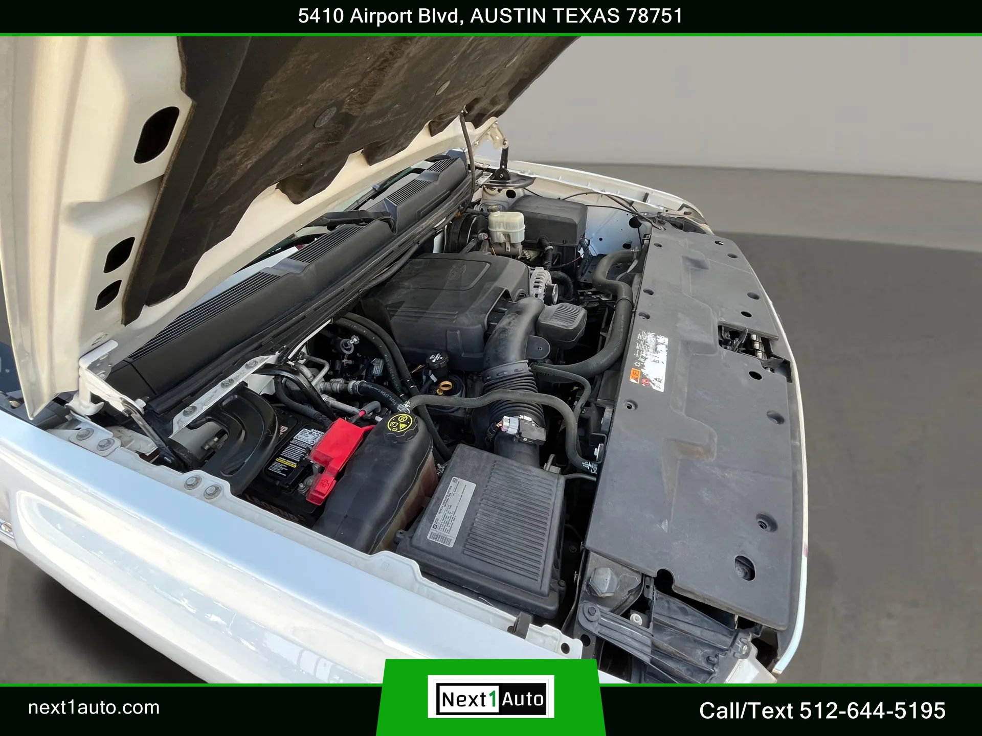 Used 2013 Chevrolet Silverado 1500 LT image 31