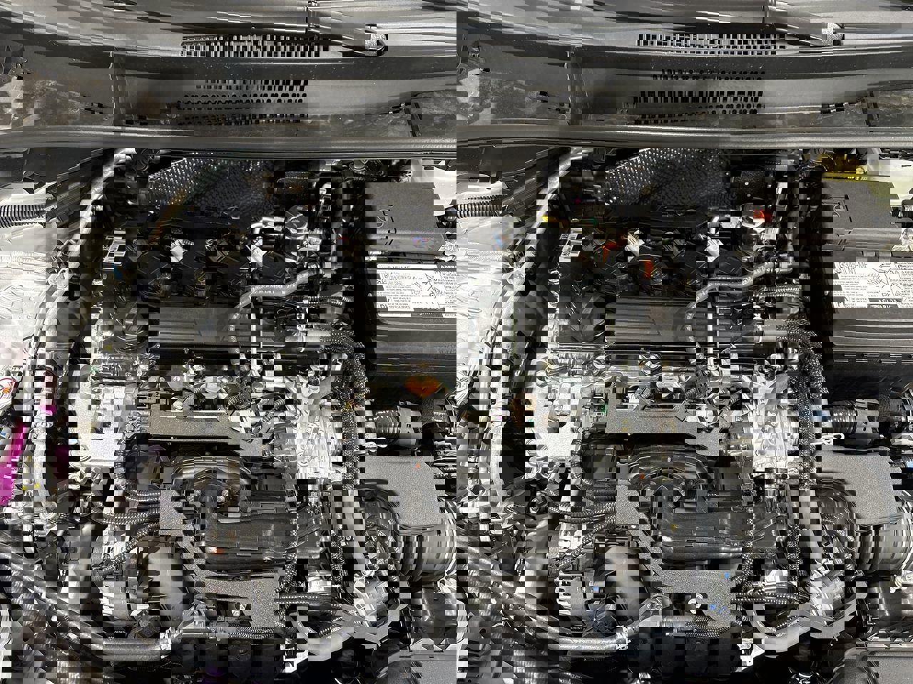 New 2026 Toyota Corolla SE image 26