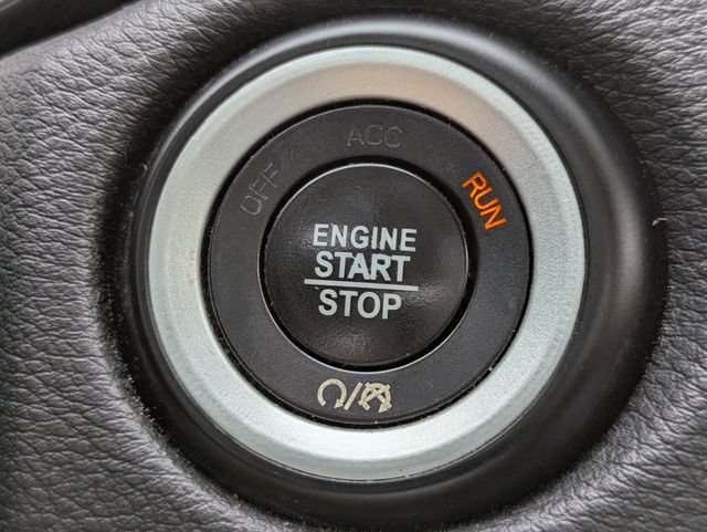 Used 2017 Dodge Durango SXT w/ Quick Order Package 23B RWD image 27