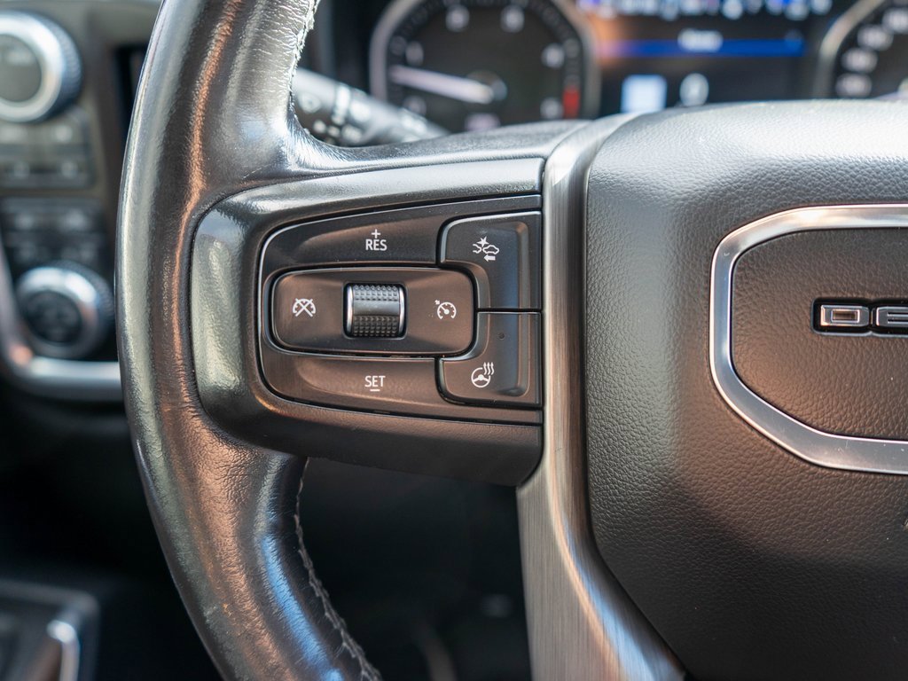 Used 2021 GMC Sierra 3500 Denali w/ Denali Ultimate Package image 22