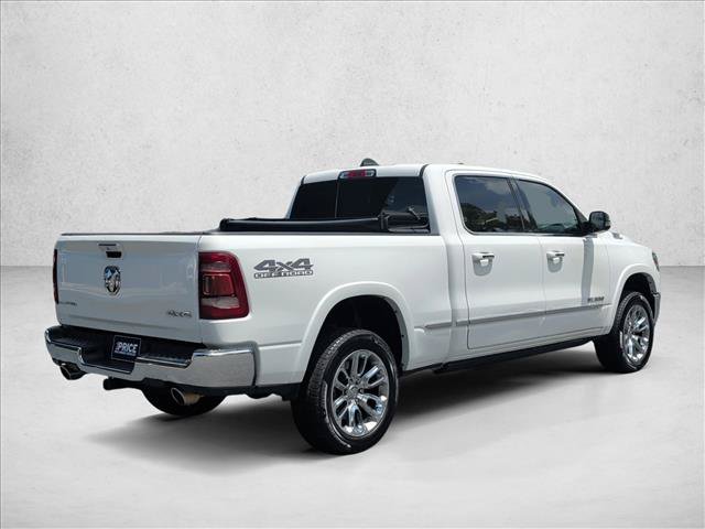 Used 2020 RAM 1500 Limited AWD/4WD image 5