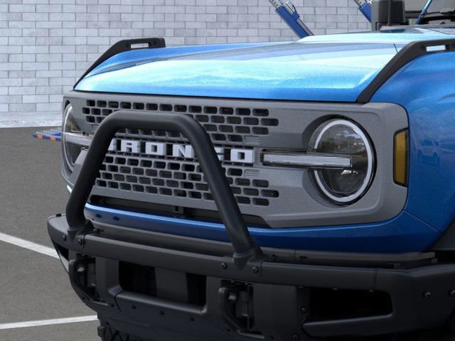 New 2026 Ford Bronco Badlands image 19