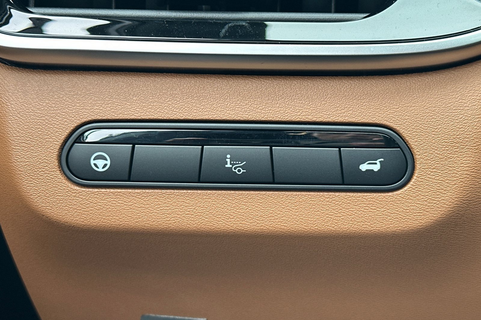 New 2026 INFINITI QX60 Autograph w/ Autograph Tech Package image 32