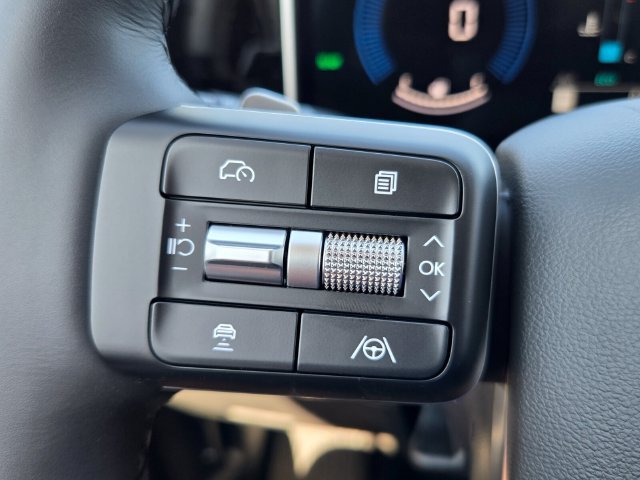 New 2027 Hyundai Santa Fe SE FWD image 13
