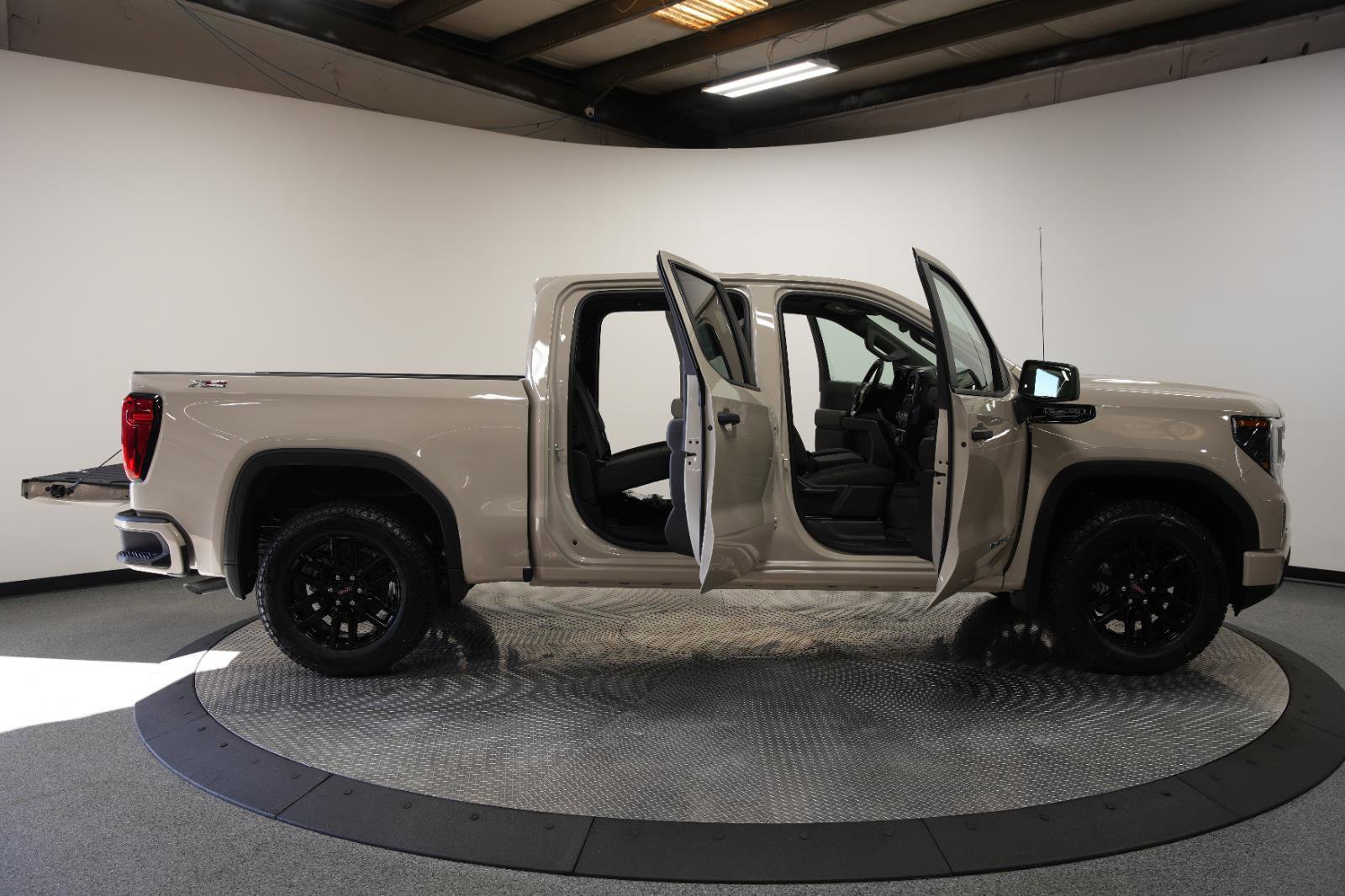 New 2026 GMC Sierra 1500 Pro w/ Graphite Edition image 10