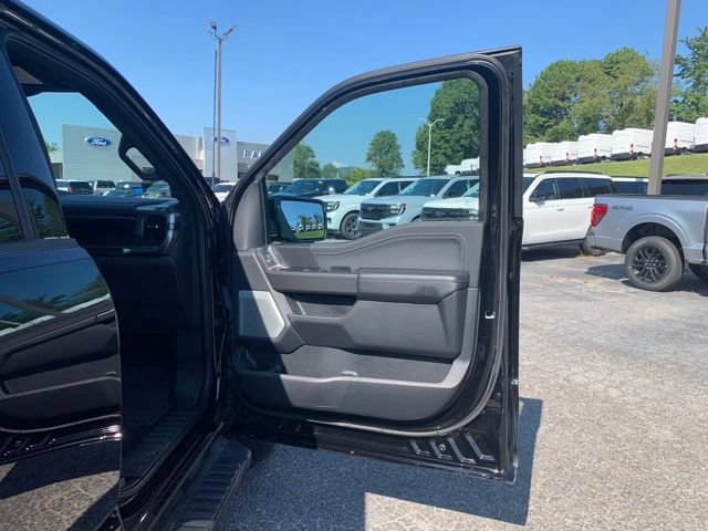 Used 2024 Ford F150 Lariat w/ Equipment Group 502A High AWD/4WD image 14