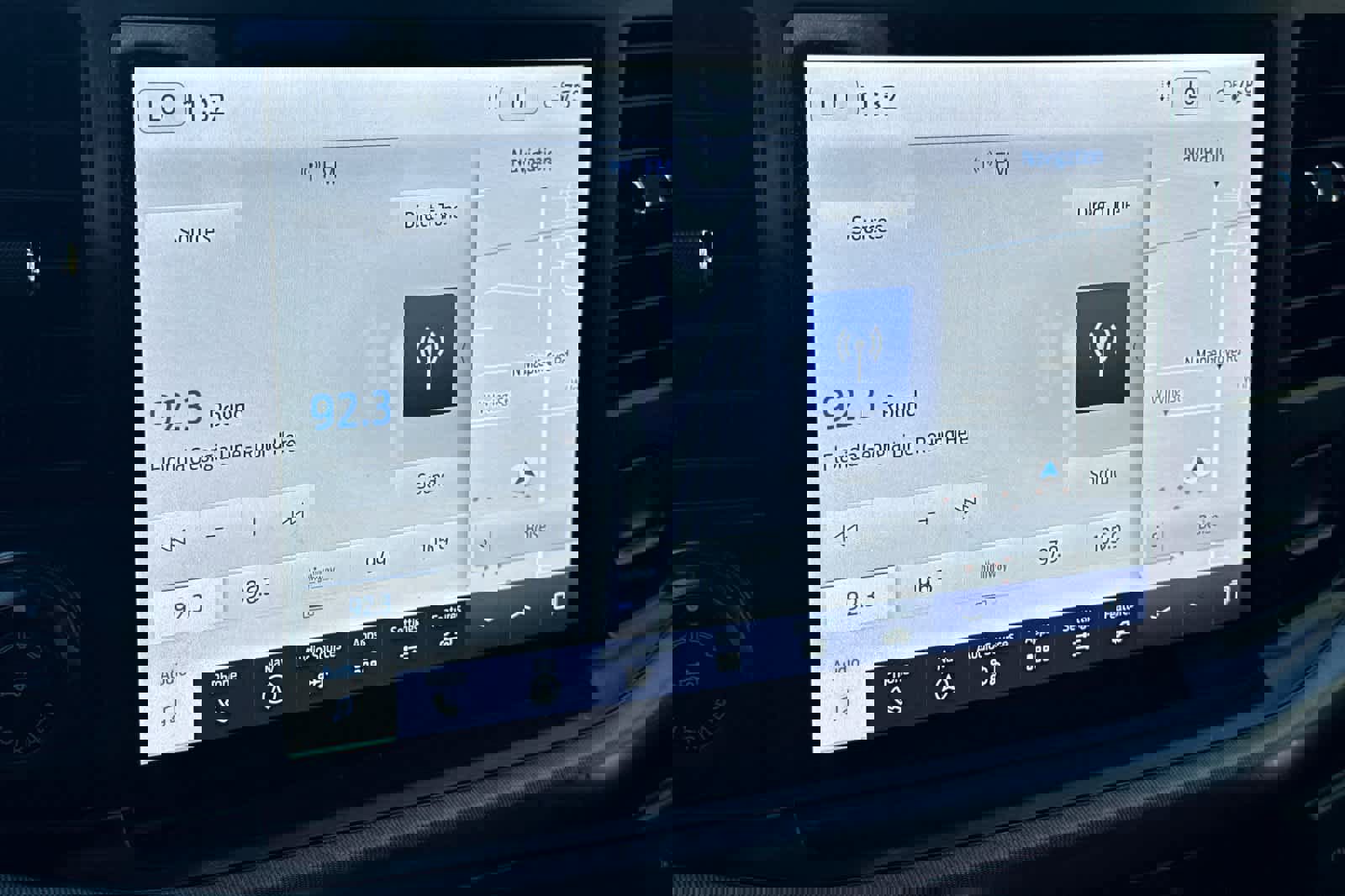 Certified 2022 Ford F150 Platinum w/ Equipment Group 701A High image 17