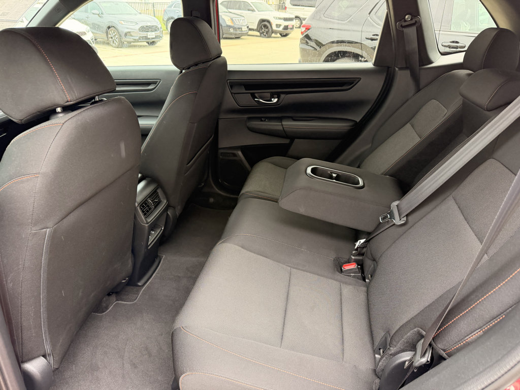Certified 2024 Honda CR-V Sport image 24
