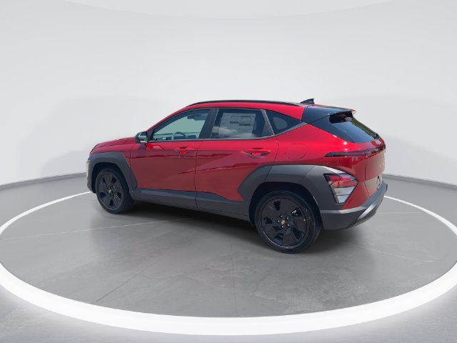 Used 2026 Hyundai Kona SEL Sport FWD image 6