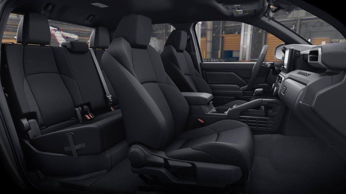 New 2026 Toyota Tacoma SR RWD image 29
