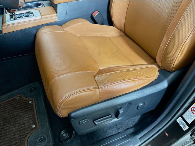 Used 2019 Toyota Tundra 1794 Edition image 22