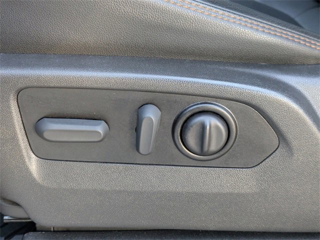 Used 2022 GMC Sierra 1500 AT4 w/ AT4 Premium Package image 19