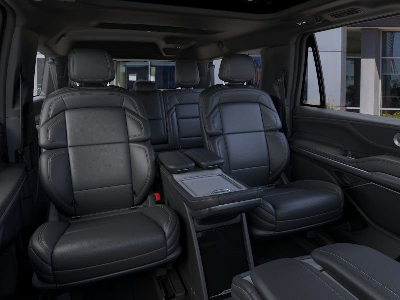 New 2026 Lincoln Navigator L Reserve image 41