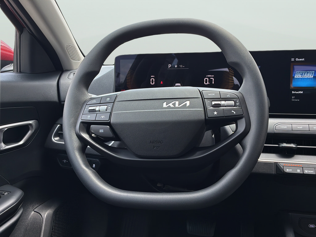 New 2026 Kia K4 FWD image 19