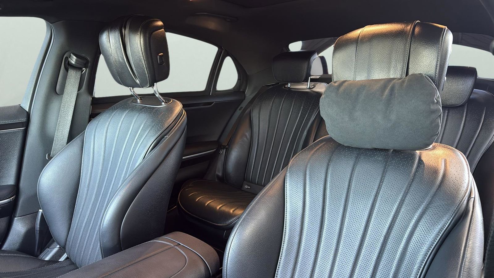 Used 2023 Mercedes-Benz S 500 4MATIC w/ AMG Line