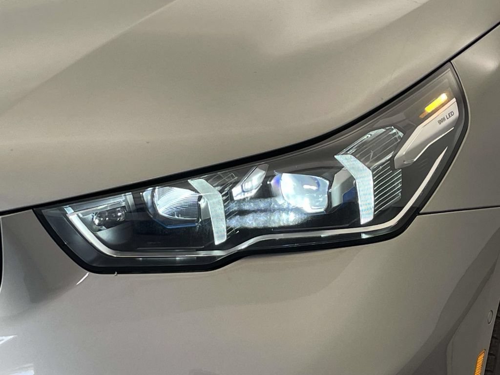 New 2027 BMW 530i xDrive AWD/4WD image 9