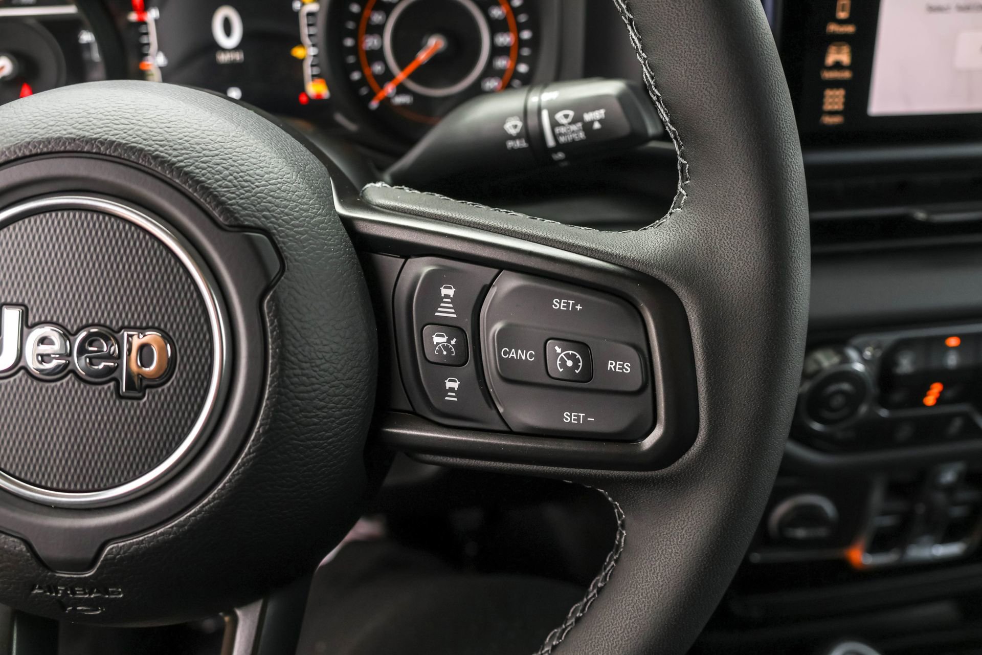 New 2026 Jeep Gladiator Sport S image 32