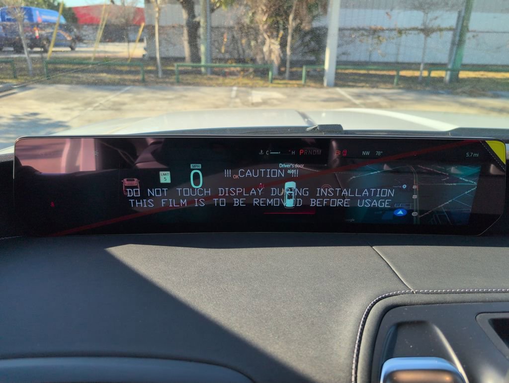 New 2026 Ford Expedition Platinum w/ Stealth Appearance Package image 22