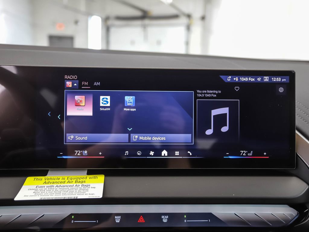 Used 2026 BMW X3 xDrive30 AWD/4WD image 18