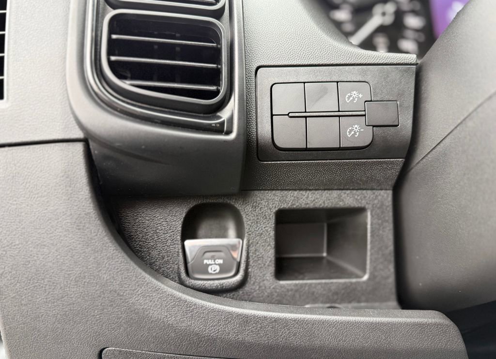 New 2026 RAM ProMaster 1500 w/ Cold Weather Group image 22