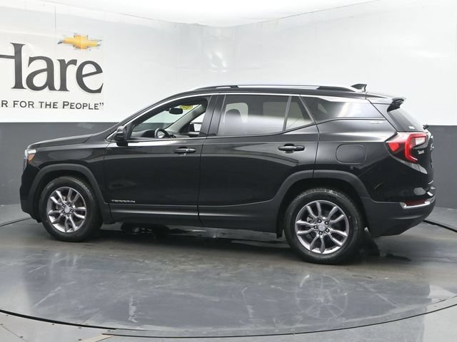 Used 2023 GMC Terrain SLT FWD image 53