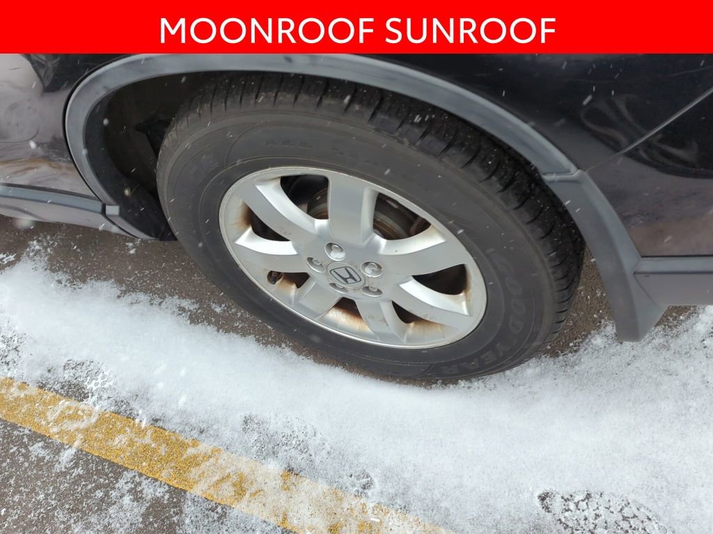 Used 2008 Honda CR-V EX-L image 5